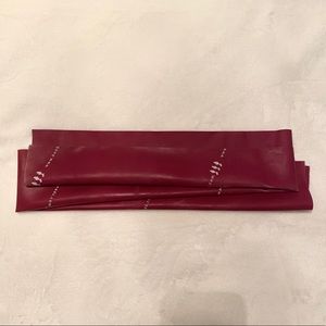 Dance Resistance Band (Ankle Strength)